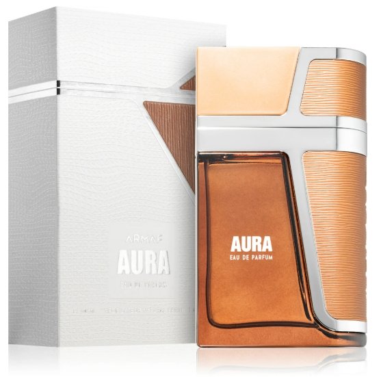 Armaf Aura Smaržas EDP 100 ml