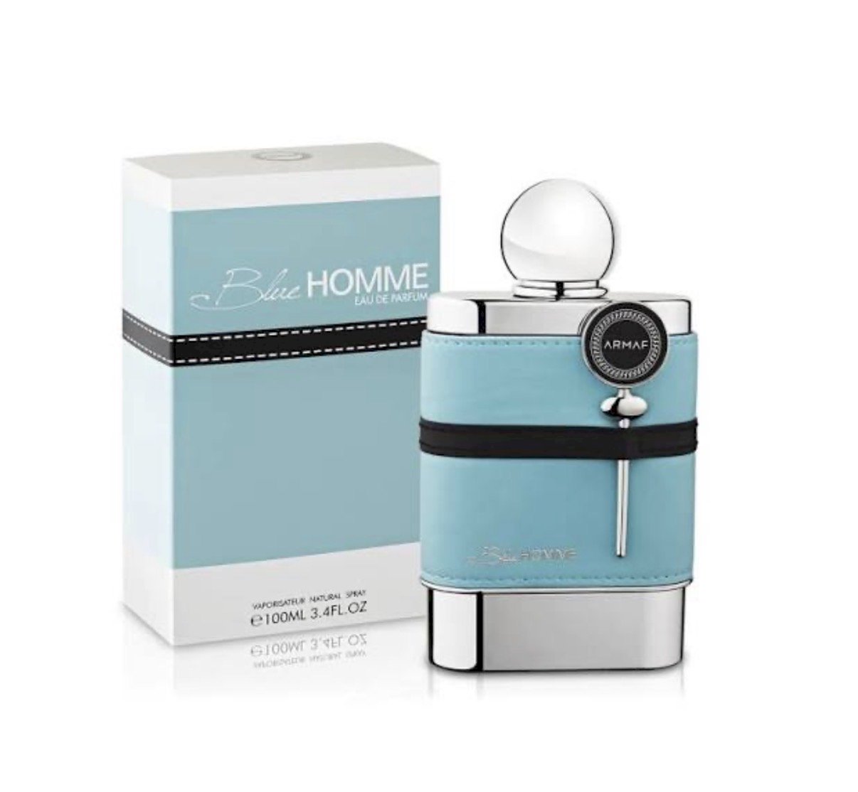 Armaf Blue Homme Smaržas EDP 100ml