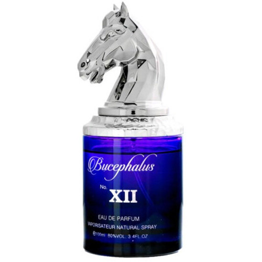 Armaf Bucephalus No. XII Smaržas EDP