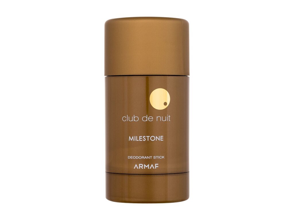 Armaf Club De Nuit Milestone Deodorant