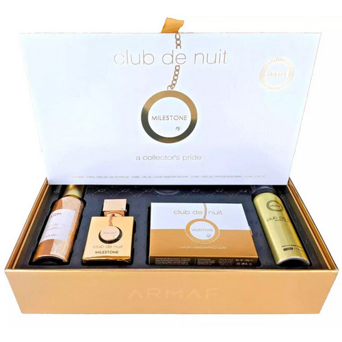 Armaf Club De Nuit Milestone Gift