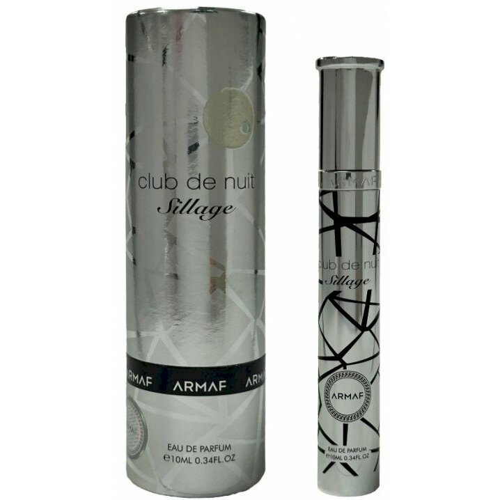 Armaf Club De Nuit Sillage EDP