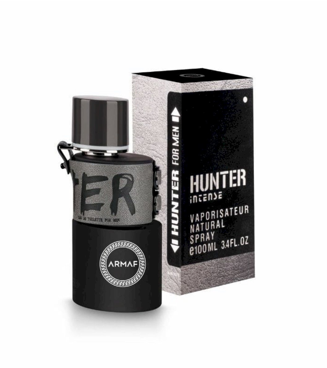 Armaf Hunter Intense EDP | 6294015102499