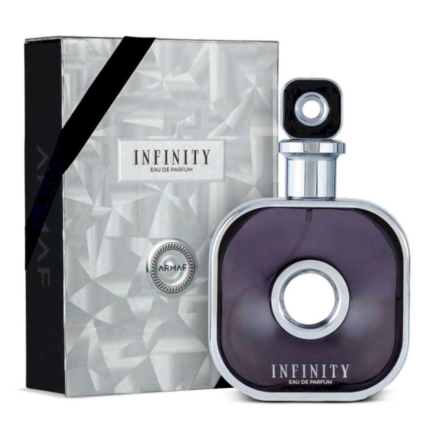 Armaf Infinity Silver Parfimērijas ūdens EDP