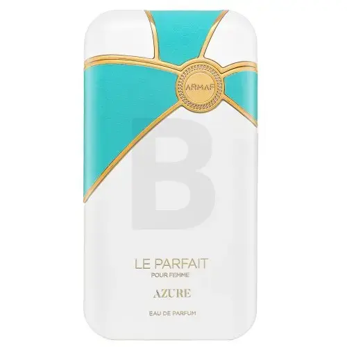 Armaf Le Parfait Pour Femme Azure