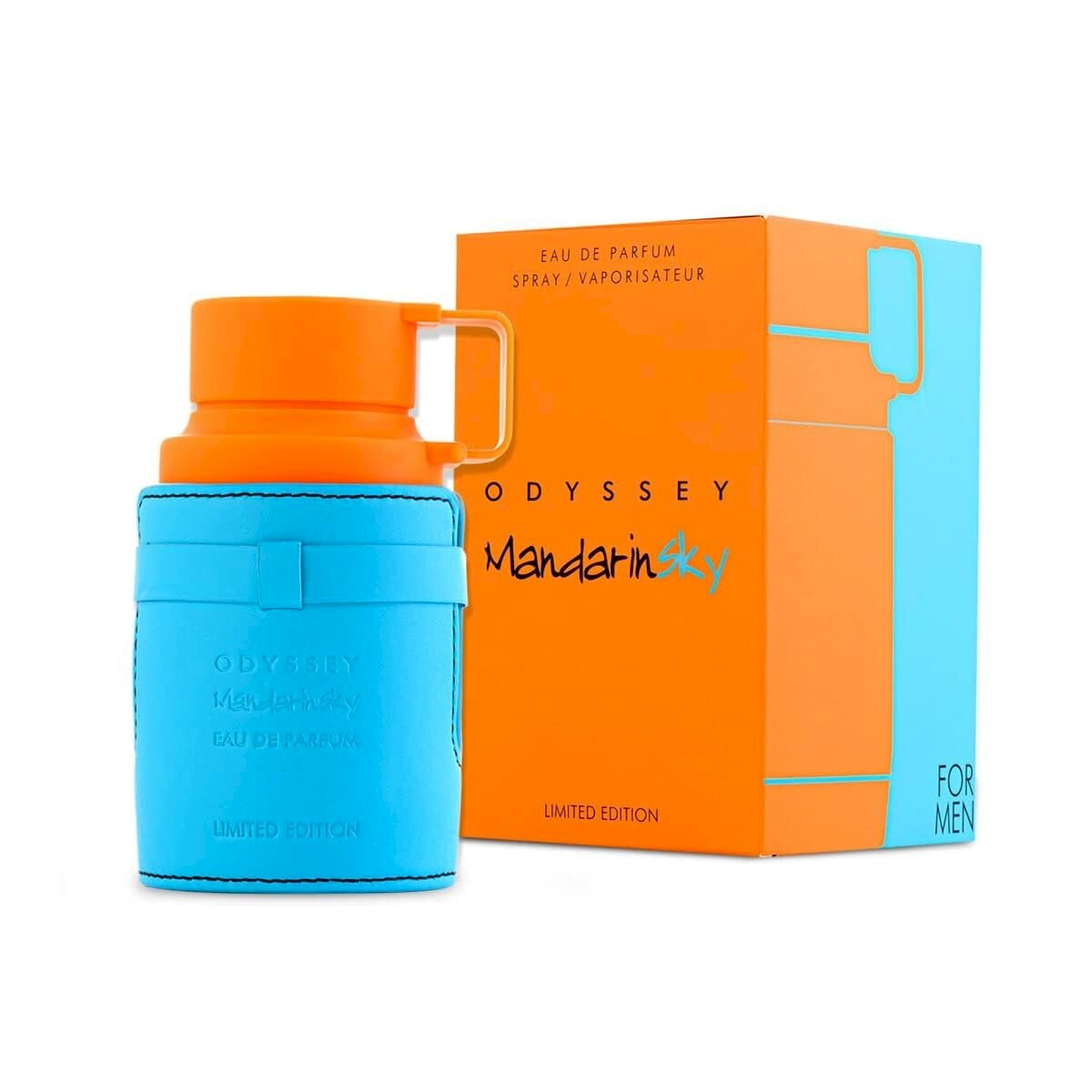 Armaf Odyssey Mandarin Sky EDP |