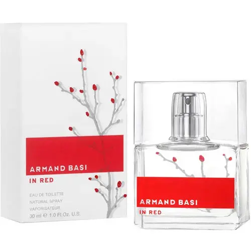 Armand Basi in Red 1 Oz