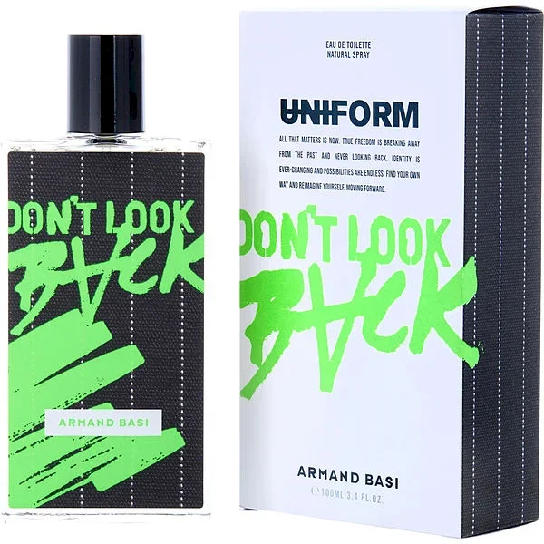 Armand Basi Uniform Don`t Look Back