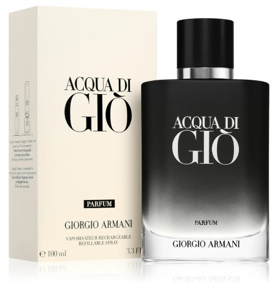 Armani (Giorgio Armani) Acqua di Gio