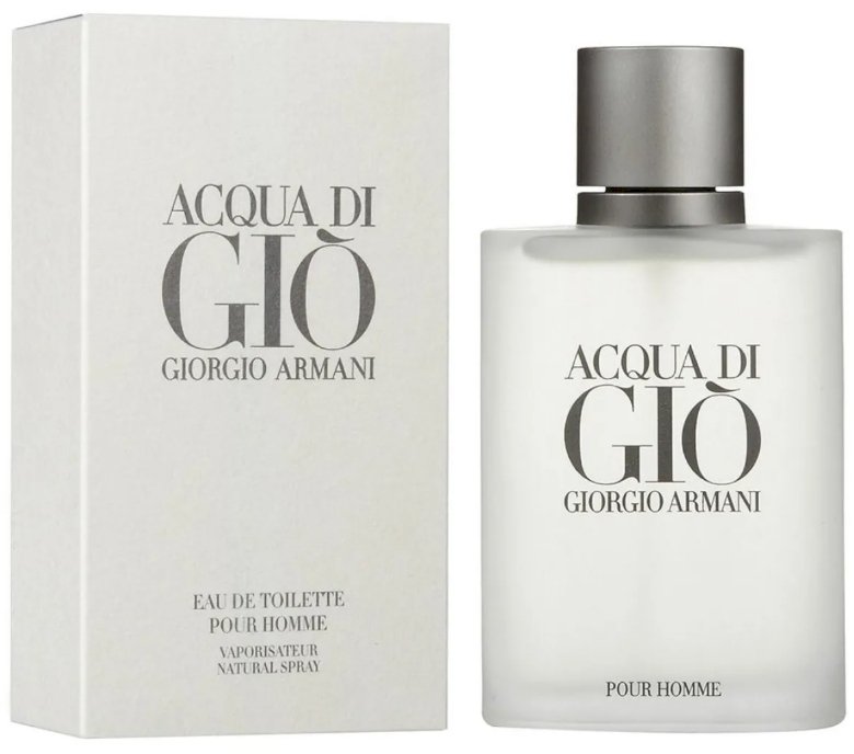 GIORGIO ARMANI Armani Acqua di Gio