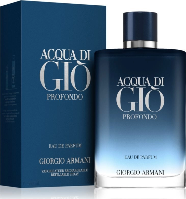 GIORGIO ARMANI Armani Acqua Di Gio