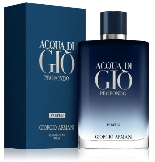 GIORGIO ARMANI Armani Acqua di Gio