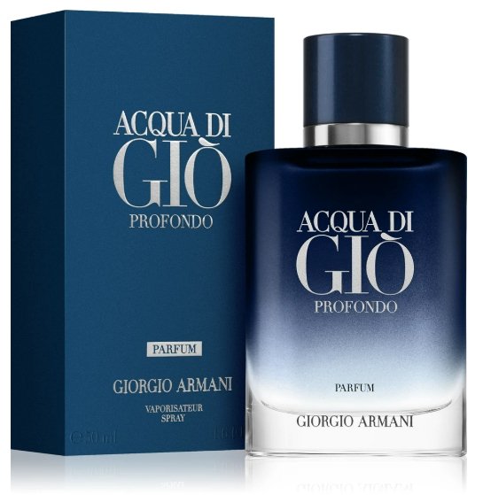 GIORGIO ARMANI Armani Acqua di Gio