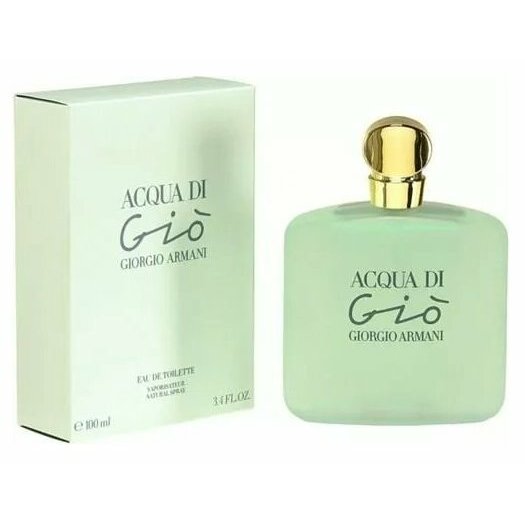 GIORGIO ARMANI Armani Acqua di Gio