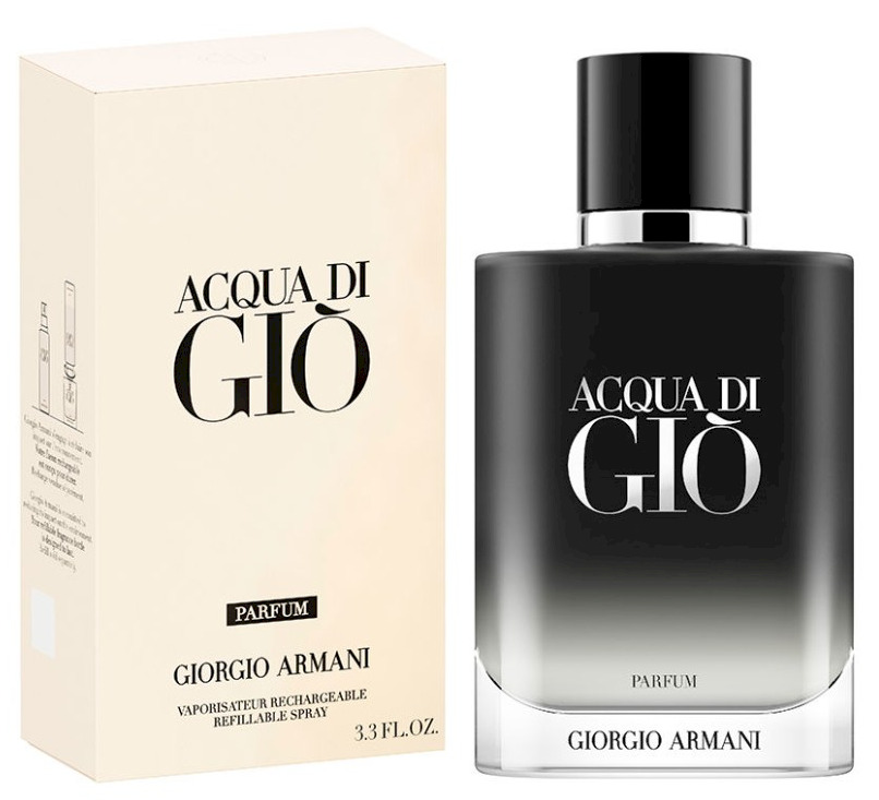 Armani (Giorgio Armani) Acqua di Gio