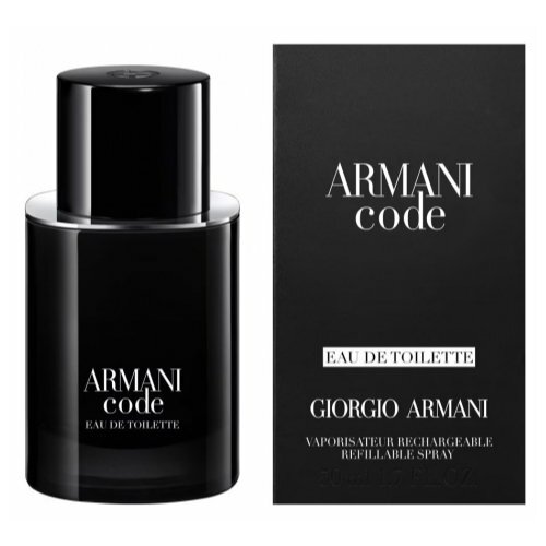 GIORGIO ARMANI Armani Code 2023 Smaržas