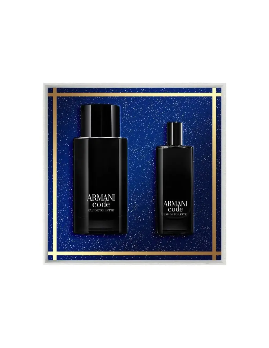 GIORGIO ARMANI ARMANI Code for Men