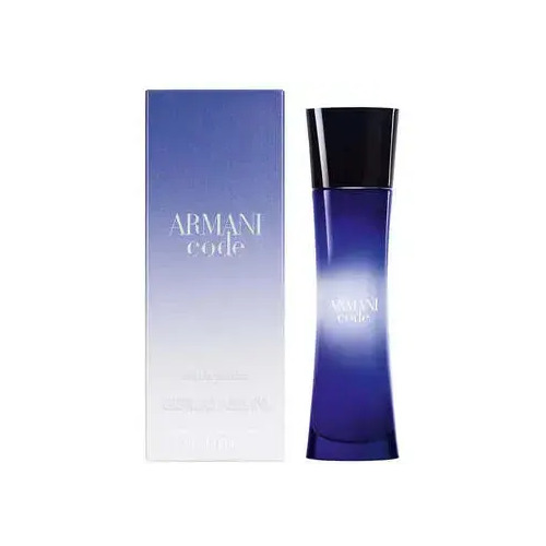 GIORGIO ARMANI Armani Code Pour Femme