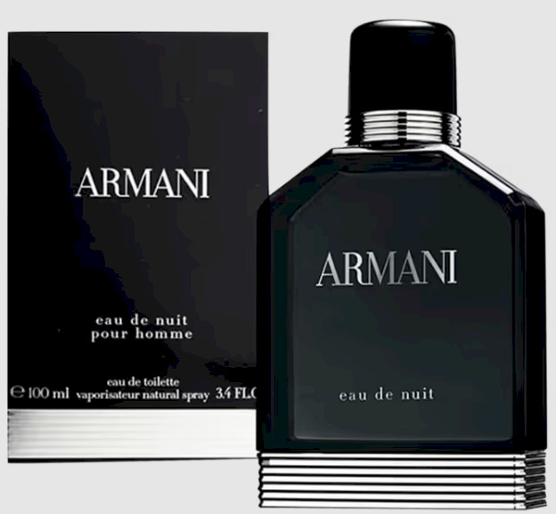 GIORGIO ARMANI Armani Eau De Nuit