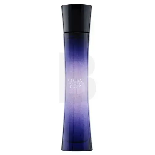 Armani (Giorgio Armani) Code Woman parfémovaná