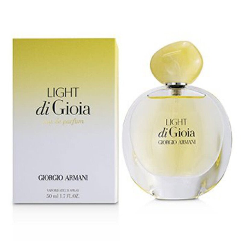 Armani (Giorgio Armani) Light di Gioia