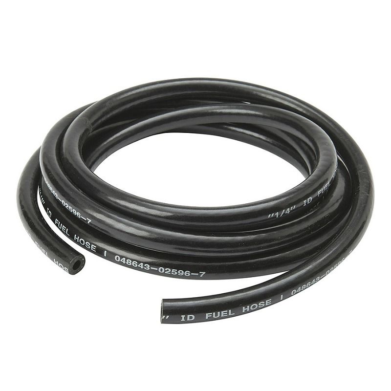Armēta degvielas caurule 4mm. 10BAR -35+100°C