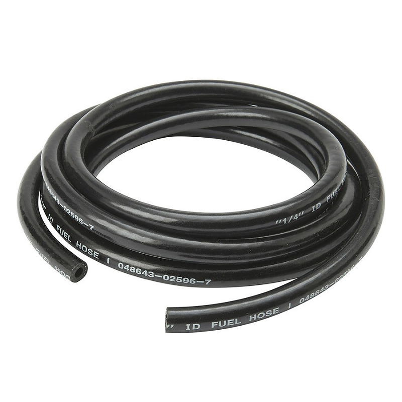 Armēta degvielas caurule 6.3mm |