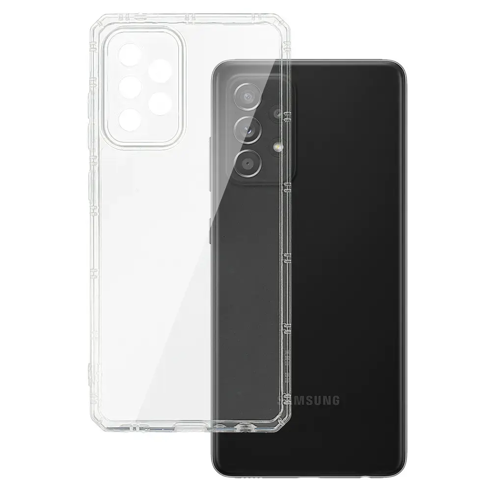 Fusion Accessories Armor Antishock Case for