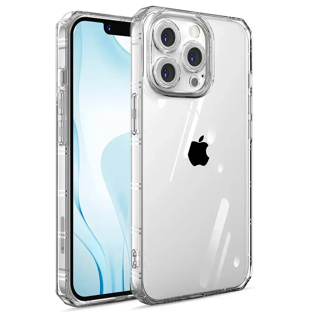 Fusion Accessories Armor Antishock Case for