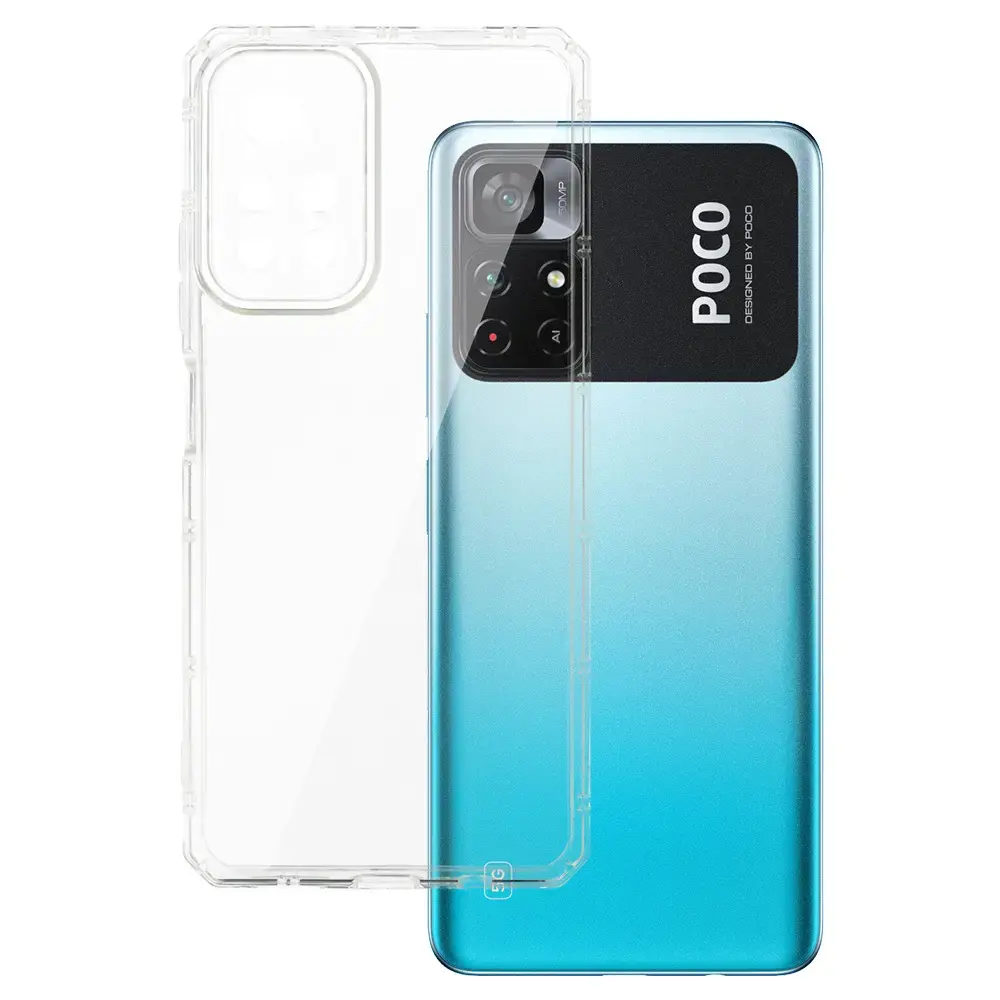 Fusion Accessories Armor Antishock Case for
