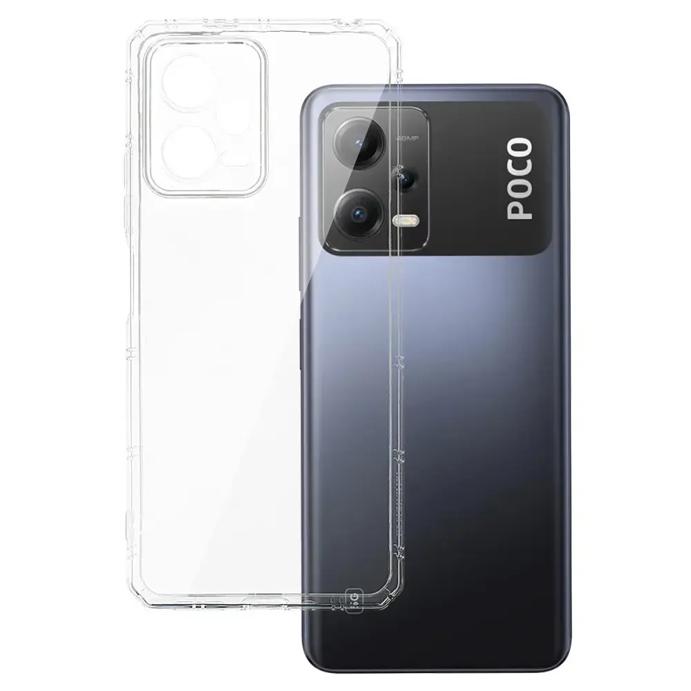 Fusion Accessories Armor Antishock Case for