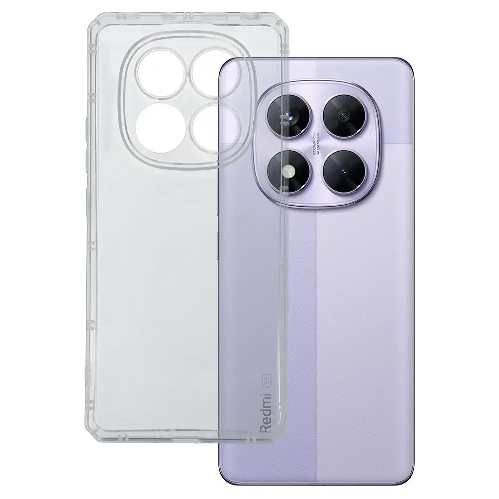 Fusion Accessories Armor Antishock Case for