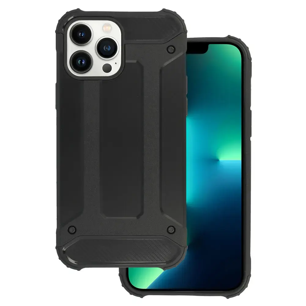 Fusion Accessories Armor Carbon Case for