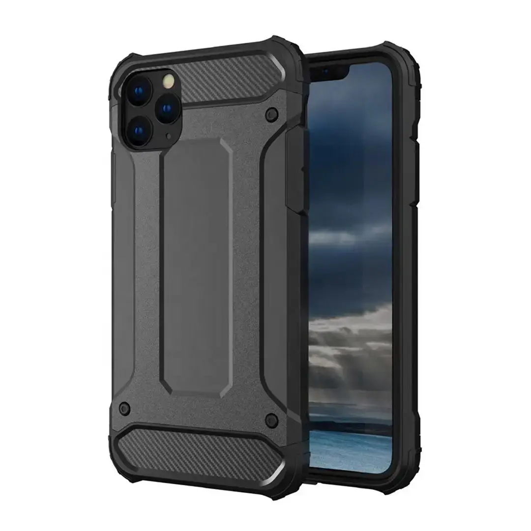 Fusion Accessories Armor Carbon Case for