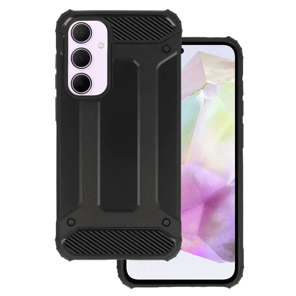 Fusion Accessories Armor Carbon Case for