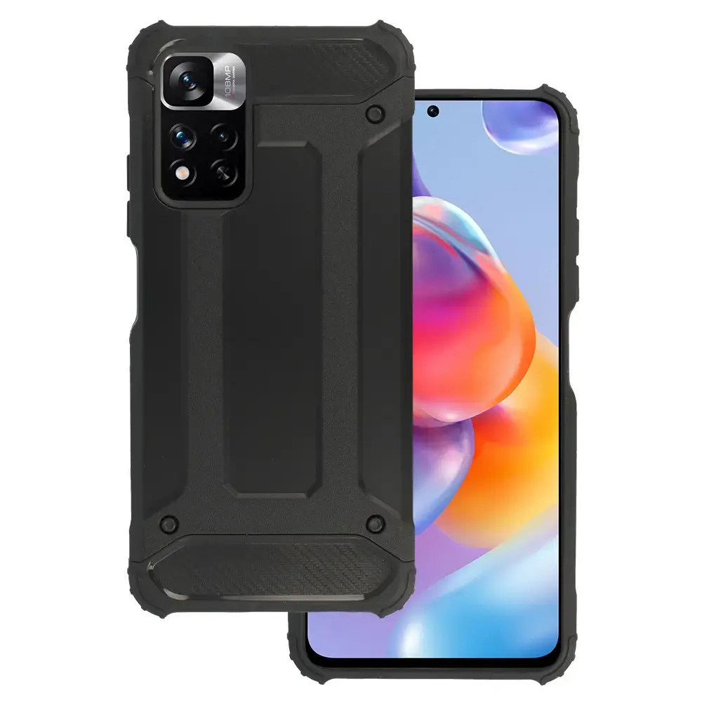 Fusion Accessories Armor Carbon Case for