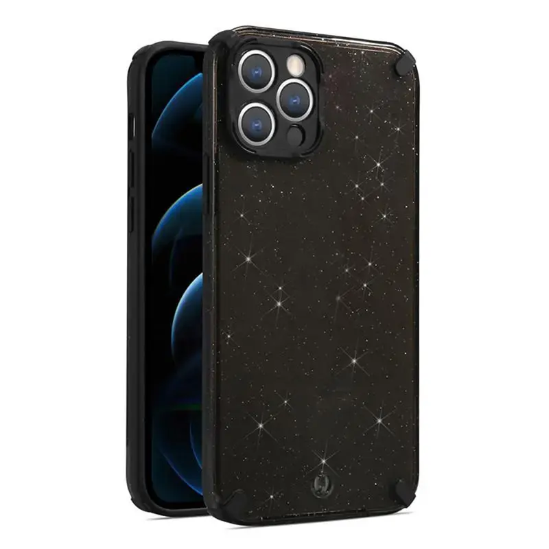 Fusion Accessories Armor Glitter Case for