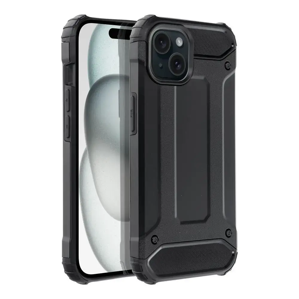 OEM Armor maciņš telefonam iPhone 15