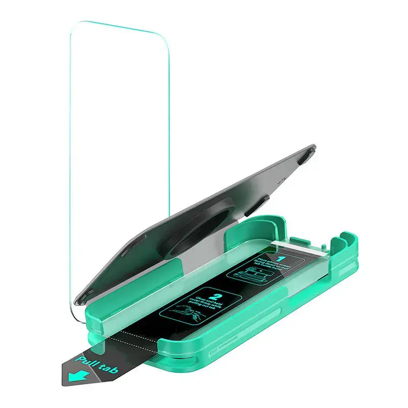 Armorite ESR ekrāna aizsargstikls priekš iPhone