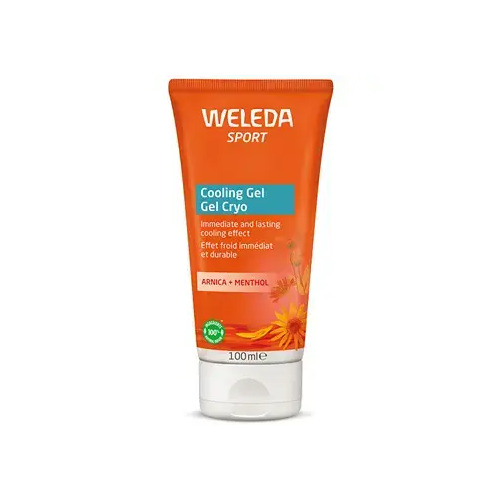 Weleda Arnica cooling gel. | 4001638590341