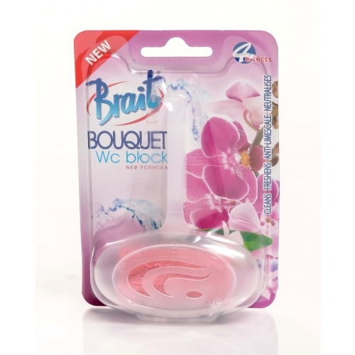 Nenurodyta WC hanging scents Brait/General Fresh