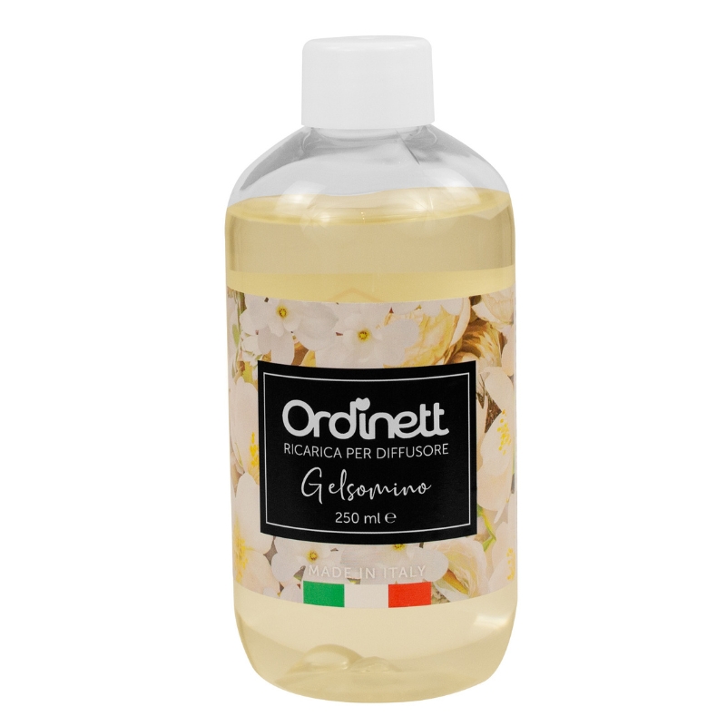 ORDINETT Aromātisko kociņu difuzora papildinājums 250ml