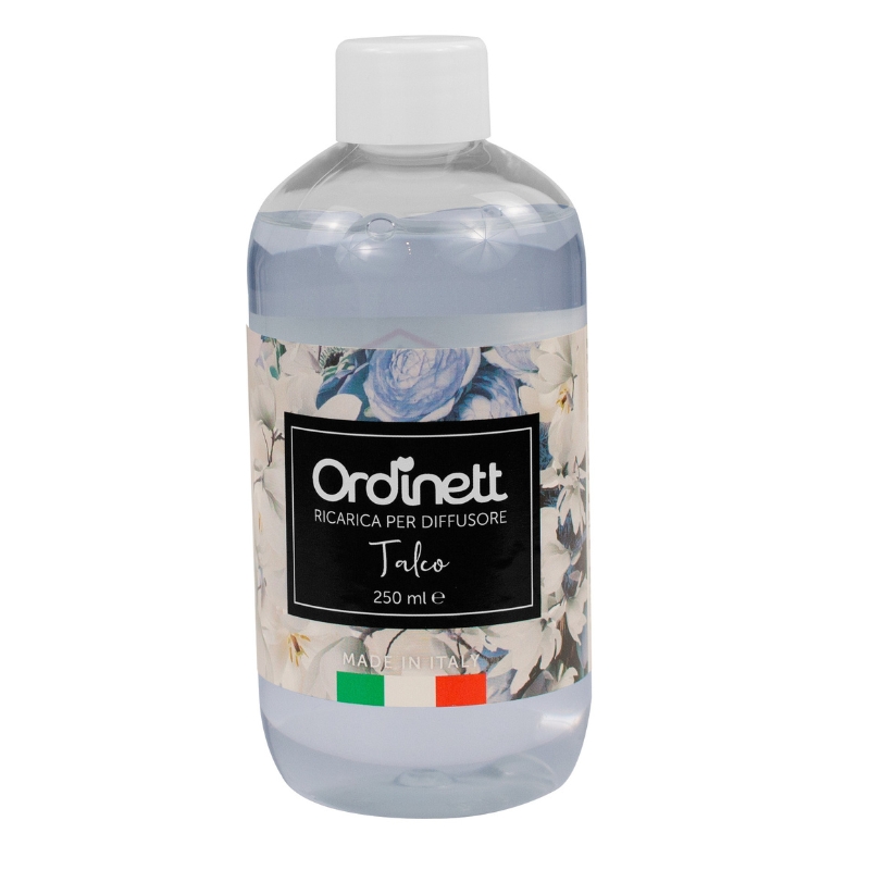 ORDINETT Aromātisko kociņu difuzora papildinājums 250ml