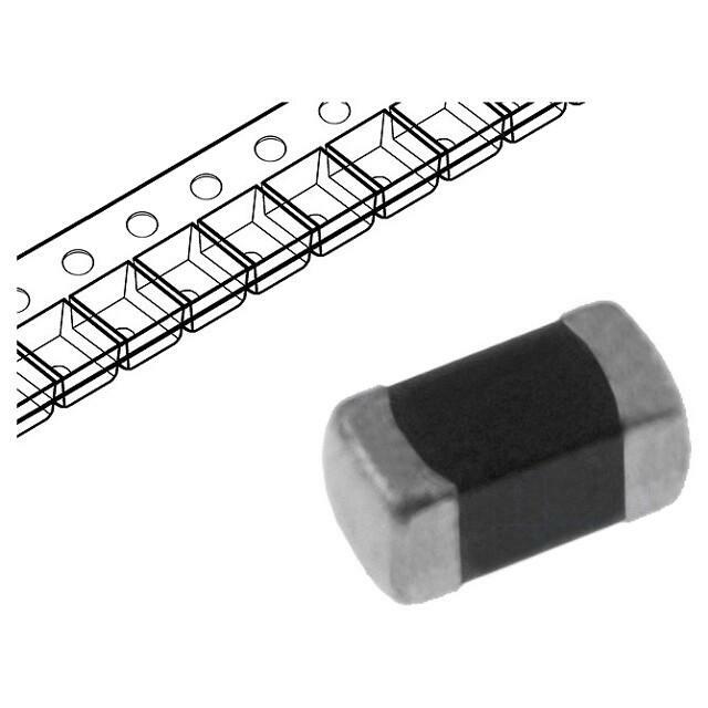 TDK Arrester: Ceradiode; SMD; 0603; Uoper