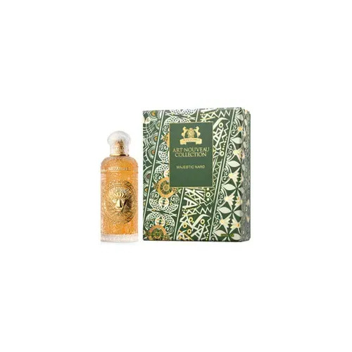 Alexandre.J Art Nouveau Collection Majestic