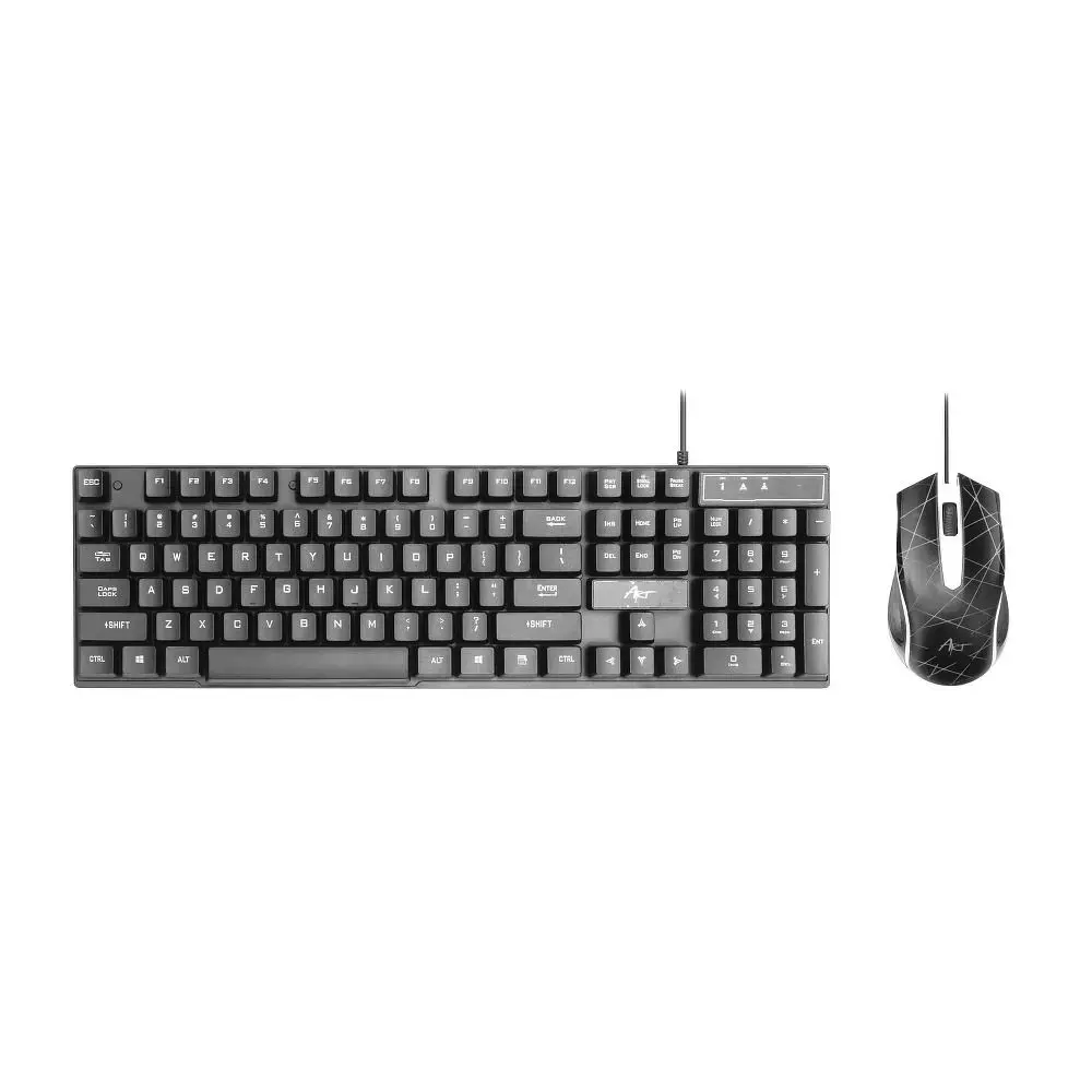 ART set wire keyboard USB A
