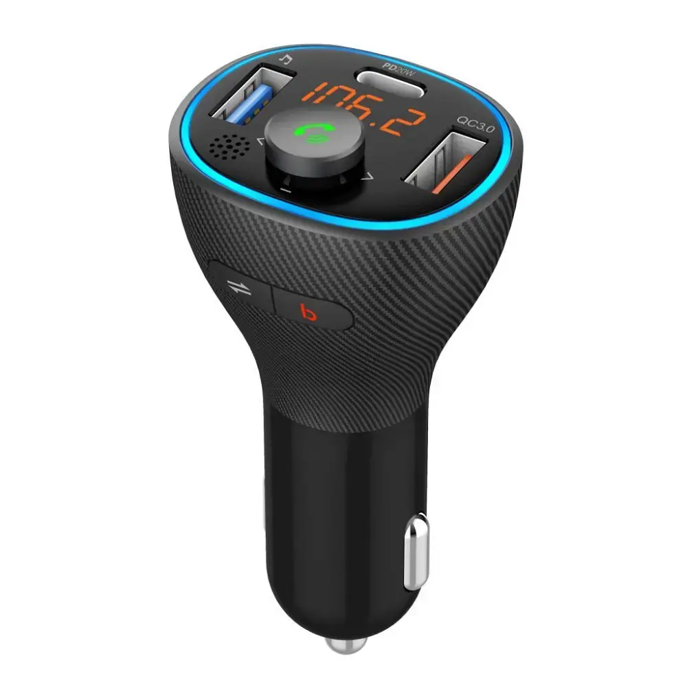 ART transmiter FM bluetooth 5.0