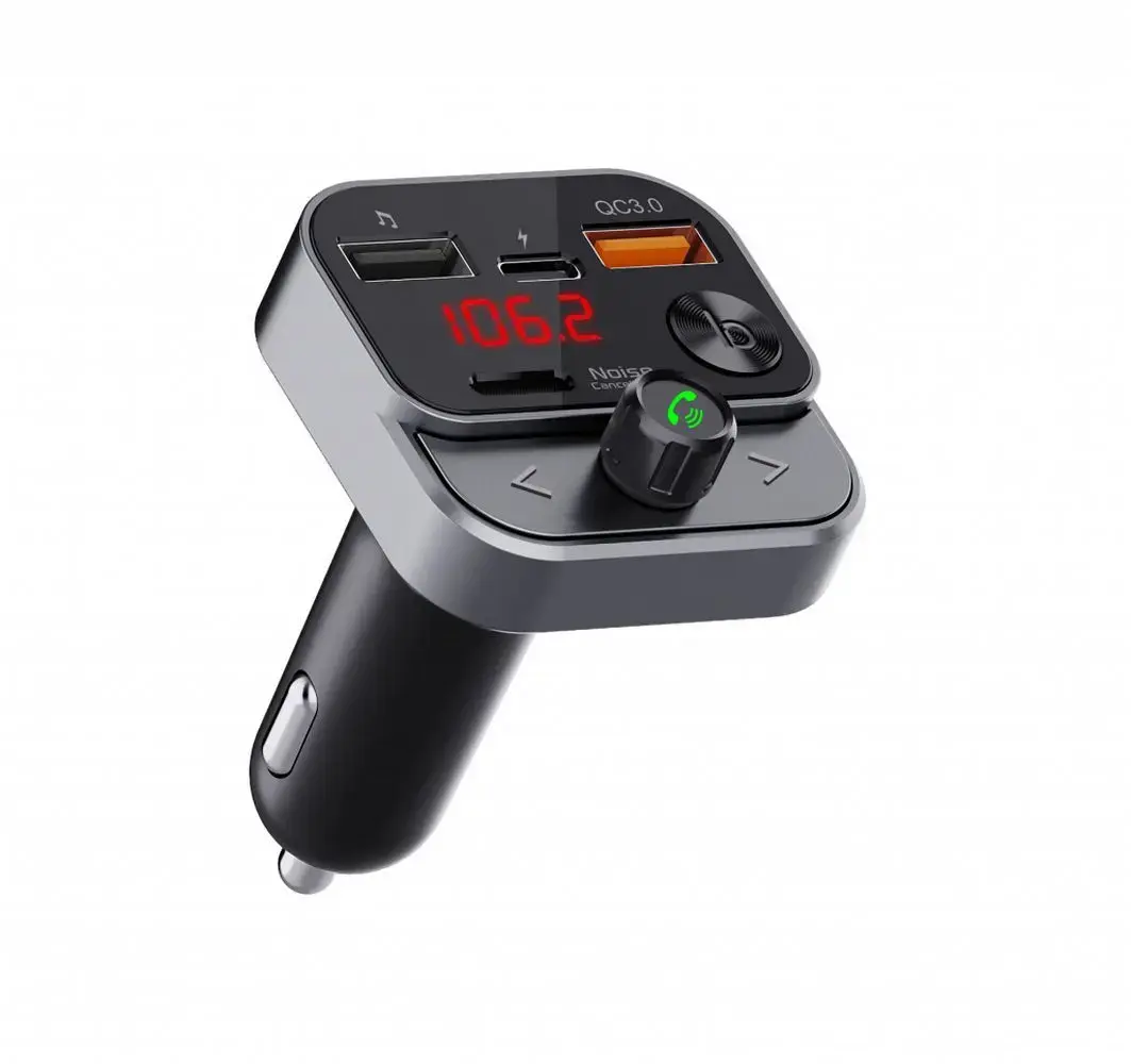 ART FM MP3 car transmitter with