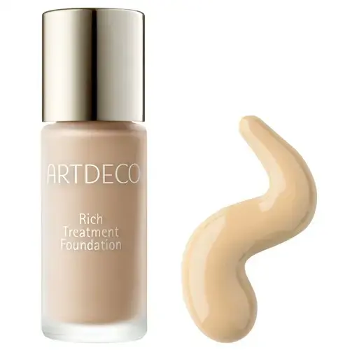 Artdeco Luxurious Cream (rich Foundation Treatment)