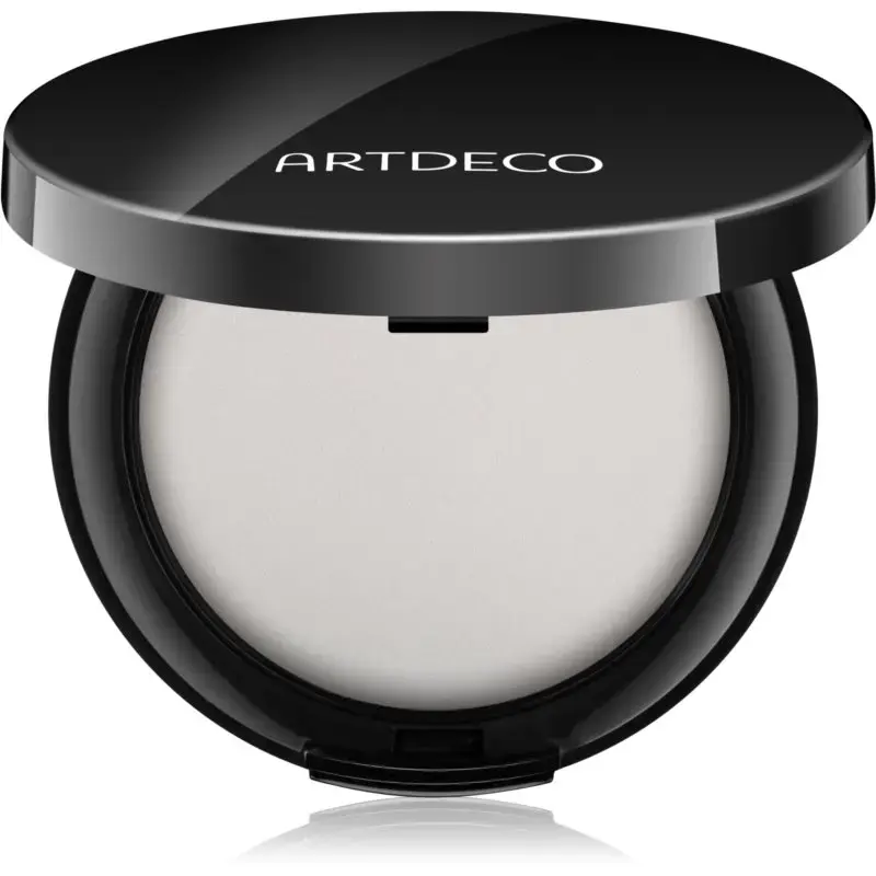 Artdeco No Color Fixing Powder 12